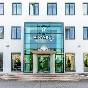 Rixwell Viru Square Hotel