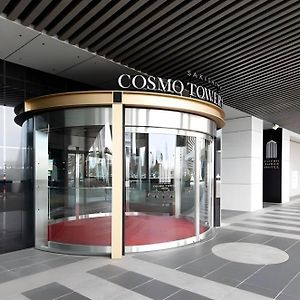 Sakishima Cosmo Tower Hotel