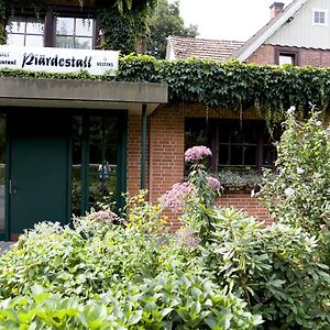 Hotel Restaurant Piärdestall Hövelhof